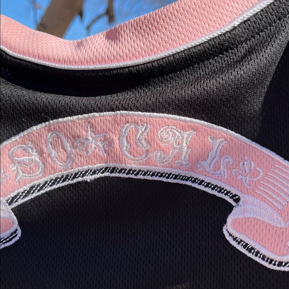 🎀🩷🤍SO CAL DRESS🎀🩷🌸 - Picture 6 of 7